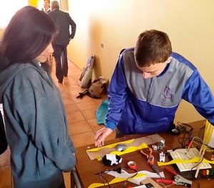 Proyectos