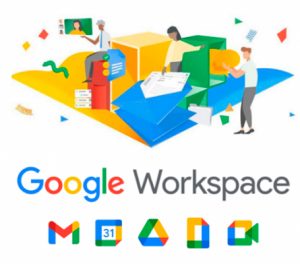 Gestion De Google Workspace