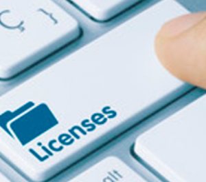Gestión De Licencias