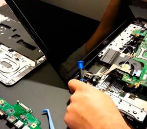 Soporte Informático